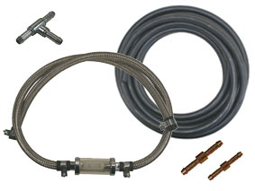 Fuelling Accessories