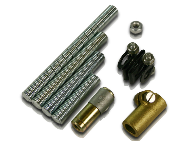 Linkage Parts