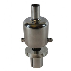 HV3 Piston & Suction Chamber Assembly - Side Keyway