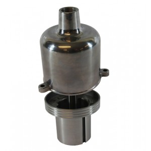 HS4 & HIF4 Piston & Suction Chamber Assembly