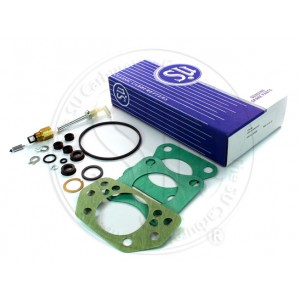 Service Kit - For a pair of HIF4 Carburettors