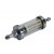 Pro Fuel Filter - 10mm Tails