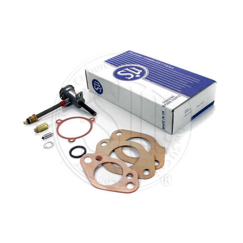 Shop Our Service Kit For A Single HS4 Carburettor CSK 67 SU