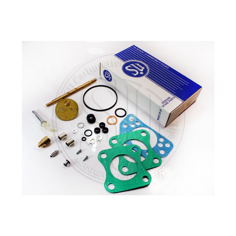 Shop Our Rebuild Kit For A Single Hif Carburettor Crk Su