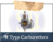H Types Carburetters