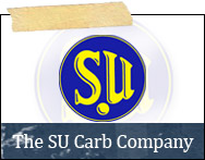 The SU Carb company