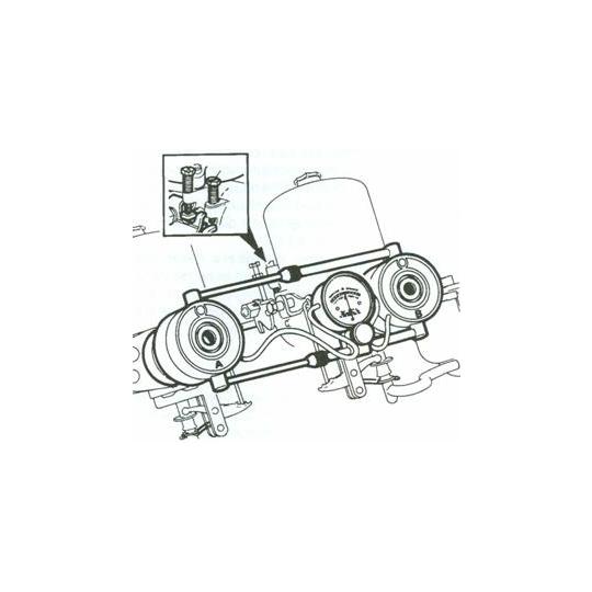 HS Type Carburetter Tuning - Multi