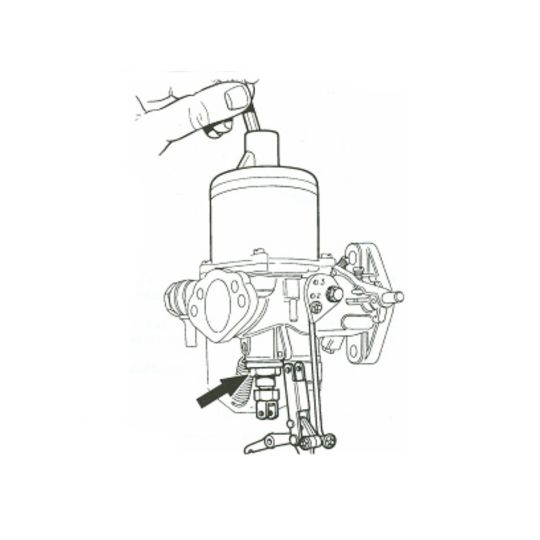 H Type Routine Servicing