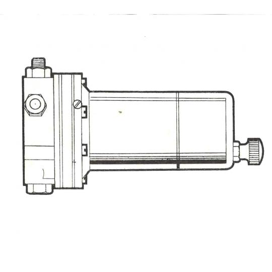 Single and Dual Type Electric Fuel Pumps