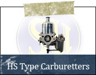 HS Type Carburetters