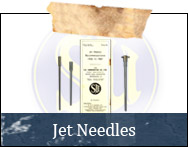 Jet Needles