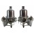 Pair of HS4 Carburettors for a MGB 4 cyl 1969-71