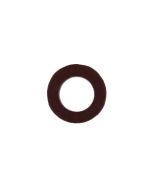 Banjo Washer - For Glass Filter Bowl