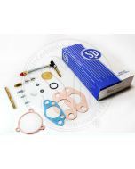 Rebuild Kit - For a single HS2 Carburettor