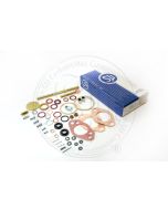 Rebuild Kit - For a Single D4L & H4 Carburettor