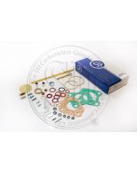 Rebuild Kit - For a Single H6 Carburettor