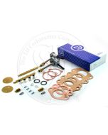 Rebuild Kit - Plain Disc Version