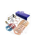 Service Kit - For a Pair of HS2 or HS4 Carburettors