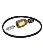 HIF Needle Seating Kit "Viton" .070" Small bore