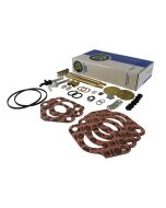 HIF4 Major Repair kit - Plain Disc Version