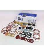 H1 Major Repair Kit - Includes Grommets