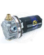 LP Electric Fuel Pump - Dual Polarity