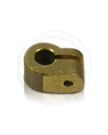 Throttle Stop End Collar 1/4" Bore
