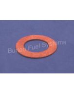 Fibre washer
