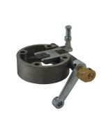 HD8 Jet Housing Front & Rear