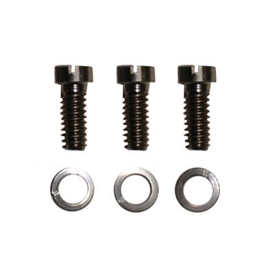 HS Float Lid Screw