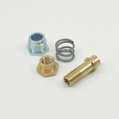 HS Jet Bearing Kit - Bias Needles