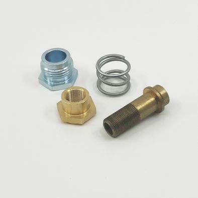 HS Jet Bearing Kit - Fixed Needle