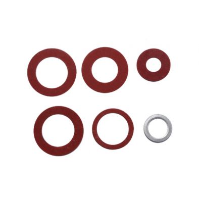 H Type Thermo washers pack