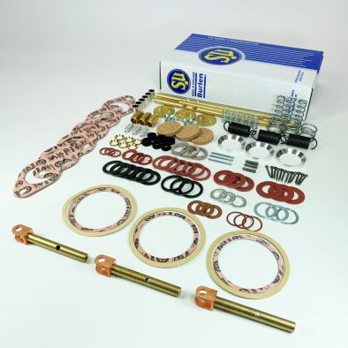 OM Major Repair Kit