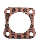 H HD & HS8 Manifold Flange Gasket 2" -Non Asbestos