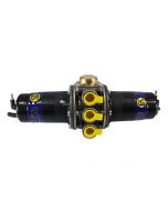 Dual HP Electric Fuel Pump - Dual Polarity