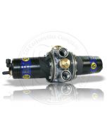 Dual HP Fuel Pump Electronic - Negative Earth