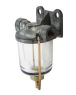 Glass Bowl Fuel Filter