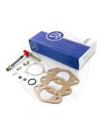 Service Kit - For a Single HS4 Carburettor