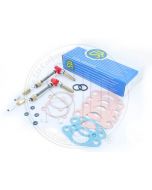 Service Kit - For a Pair ofHS2 Carburettors