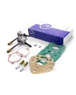 Service Kit - For a single HS6 Carburettor