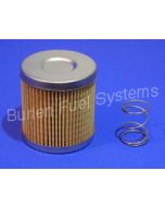 Filter Element for Filter King Fuel Bowls - 85mm