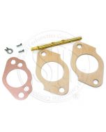 Throttle Spindle Kit