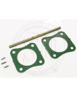 Throttle Spindle Kit
