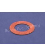 Fibre washer