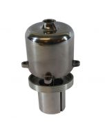HD8 Piston & Suction Chamber Assembly - Short Neck for E-Types