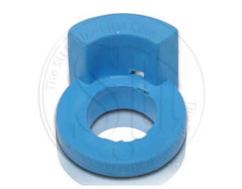 Float Chamber Adaptor - 30° for R.H, Horizontal for L.H