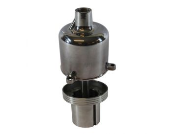 H6 & HS6 Piston & Suction Chamber Assembly