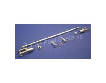 Choke Interconnection Assembly - Nickel Plated