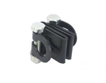 Flexible Coupling Assembly - 5/16" Spindles